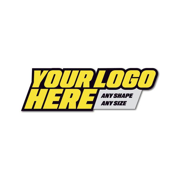 Custom Decals & Custom Carpet Decals
