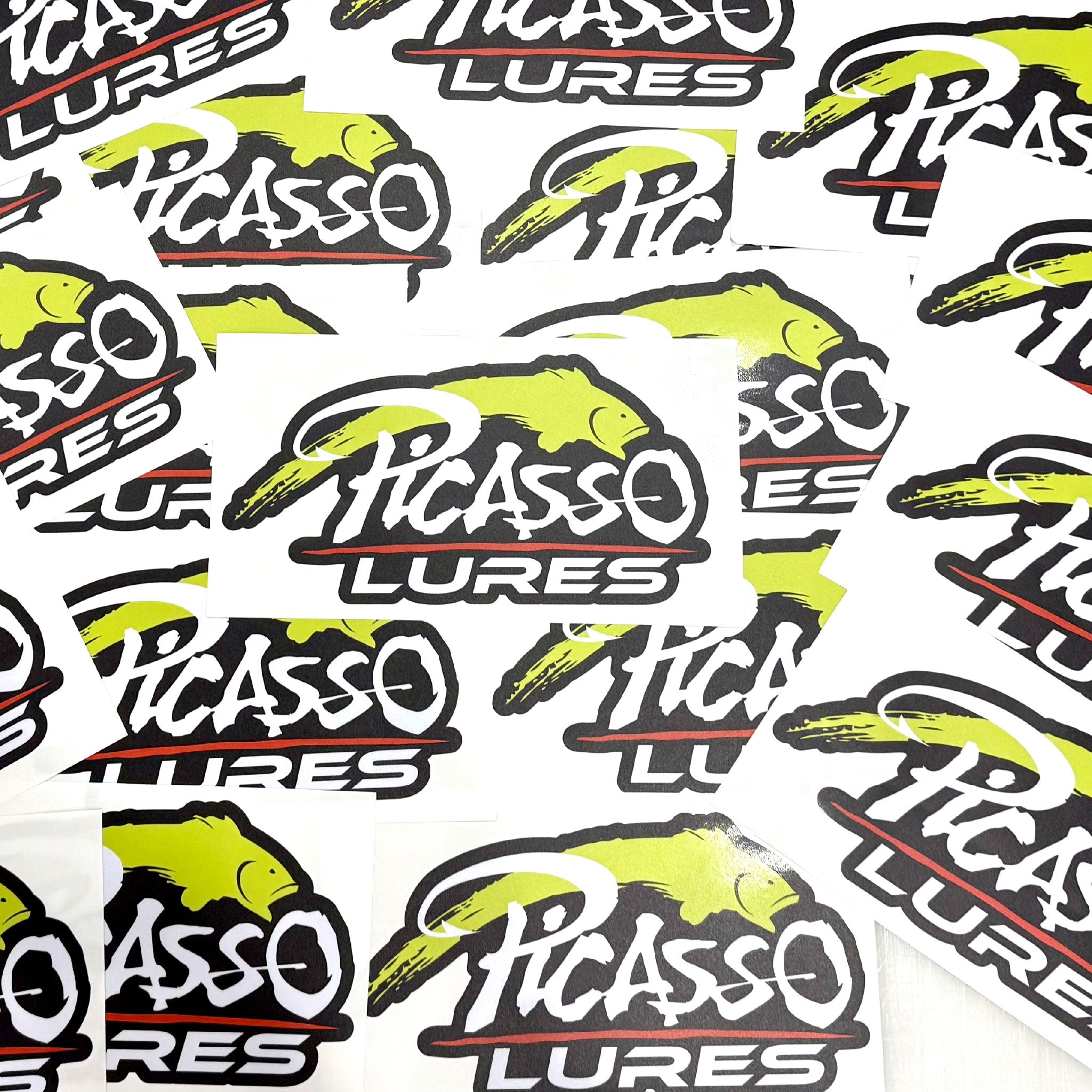 Custom Vinyl Decals