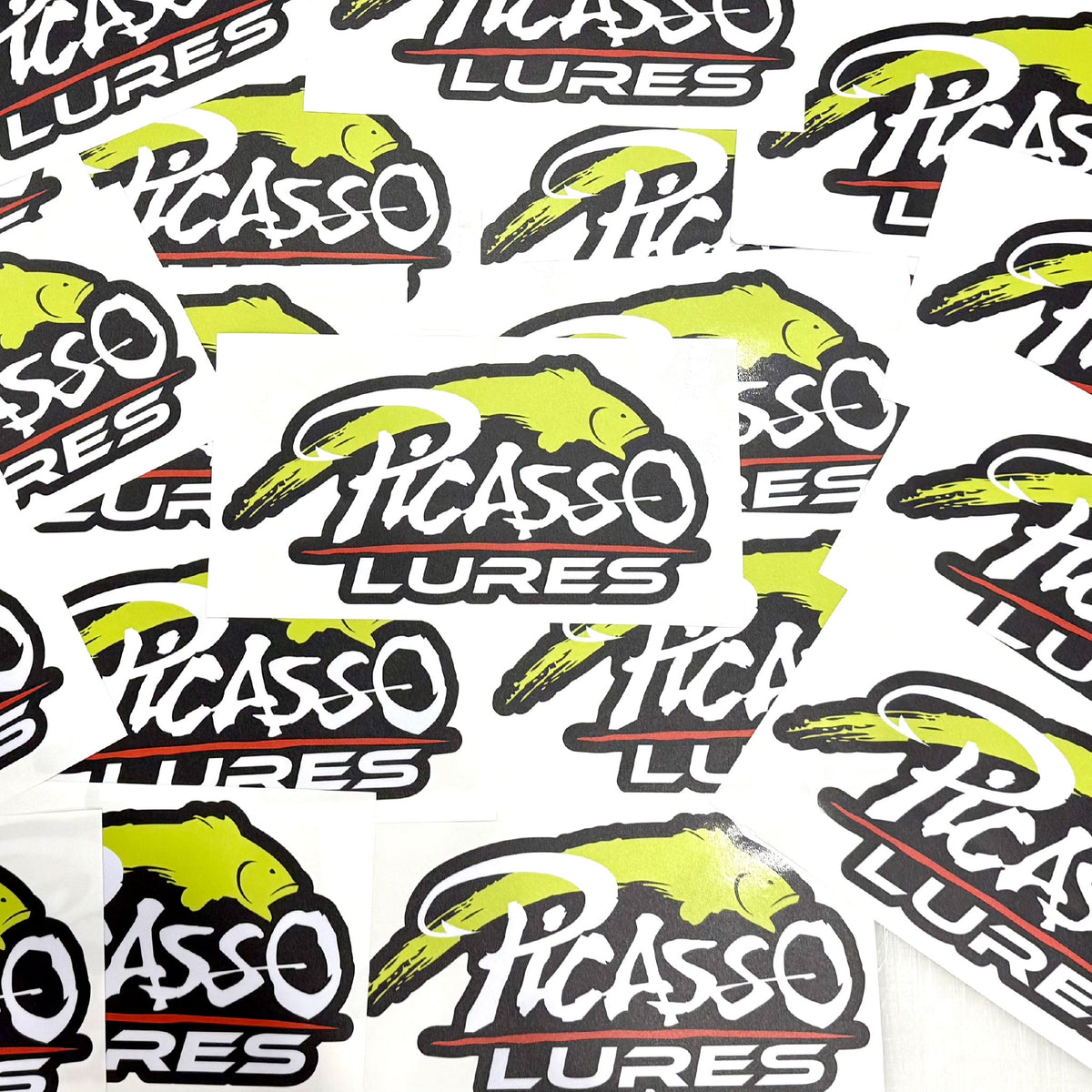 Custom Vinyl Decals