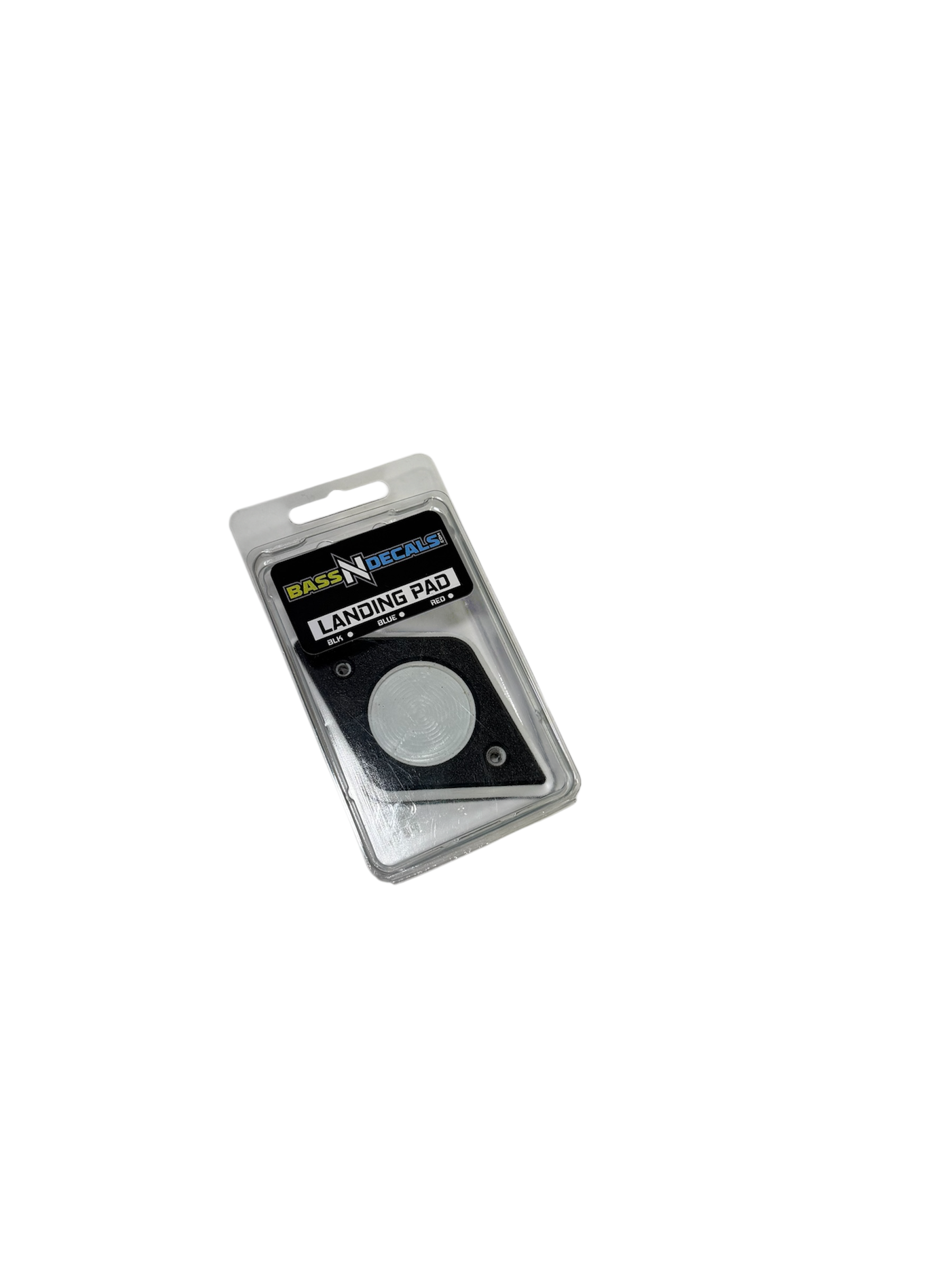 Landing Pad