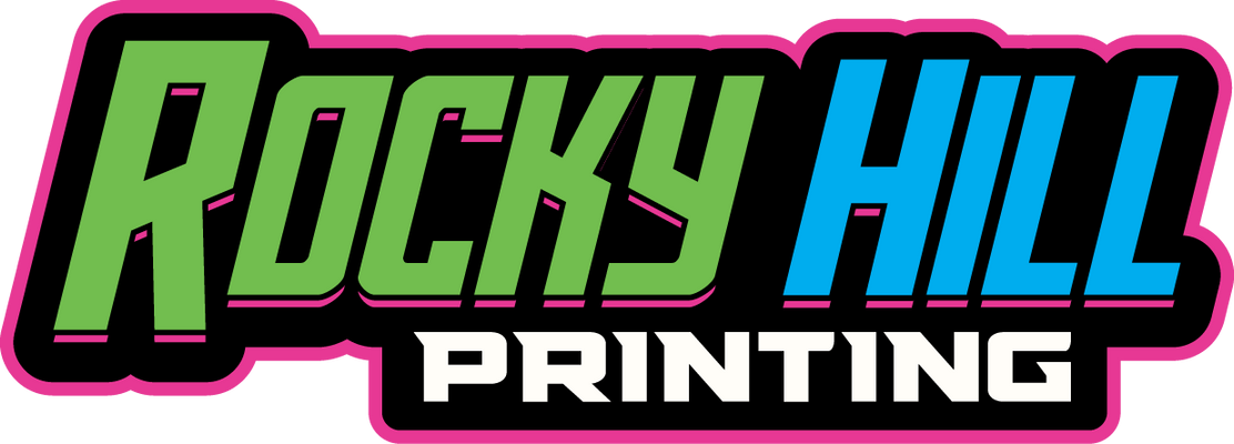 Rocky Hill Printing